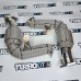 ДаунПайп на Audi 3.0 TFSI 3.2 FSI A6 A7 A8 Q5 S4 S5 с Heat shield ДаунПайп на Audi 3.0 TFSI 3.2 FSI A6 A7 A8 Q5 S4 S5 с Heat shield